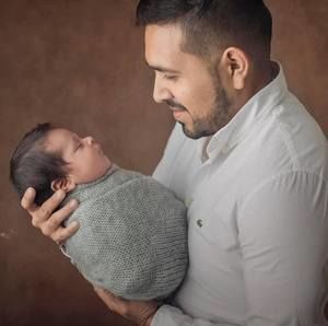 Meet your Posher, Christopher